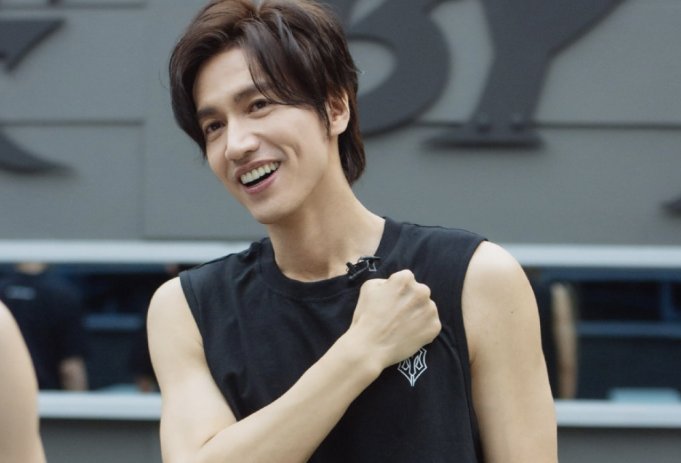 練習室|《披荊斬棘的哥哥》二公練習室劇照曝光，真的太可了