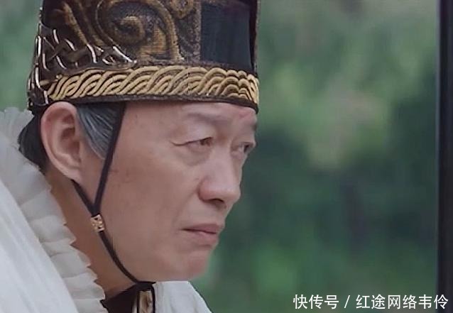 撑起|治世能臣，还是亡国罪臣？毁誉参半的魏忠贤，曾撑起明朝的半边天