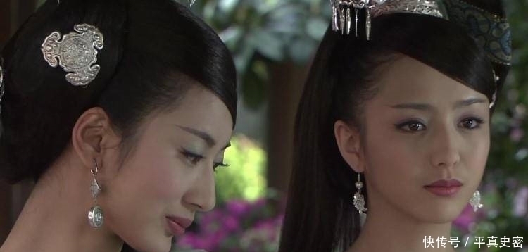 培训中心|汉成帝暴毙于姊妹花的床上,为何赵合德自杀,赵飞燕却没有被杀