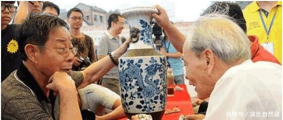 拒绝|男子拒绝归还乾隆的玉环,七个字让专家也没办法