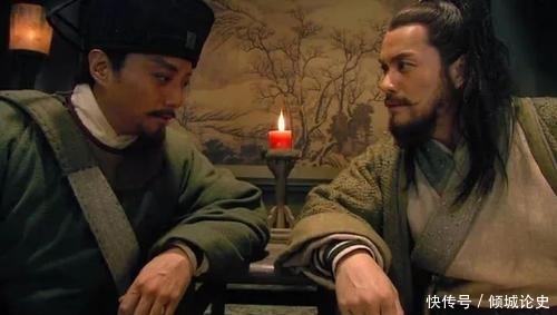 《水浒传》“托塔天王晁盖”,是如何一步步被架空的?