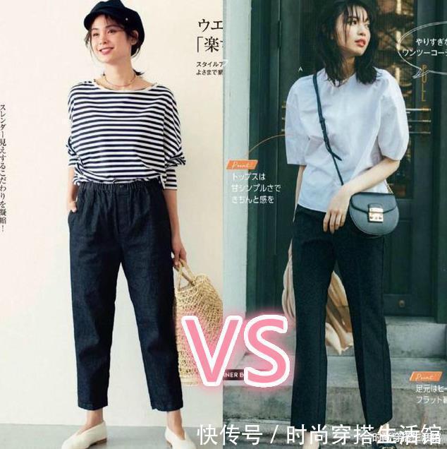 打扮|“爱打扮”和“不打扮”的女人，谁更有气质，看这些对比就知道了