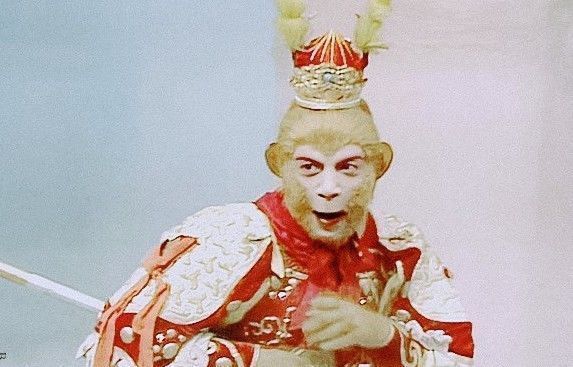 悟空!央视《西游记》未拍剧情:六耳猕猴与蛇妖联手,一为扬名一为成仙