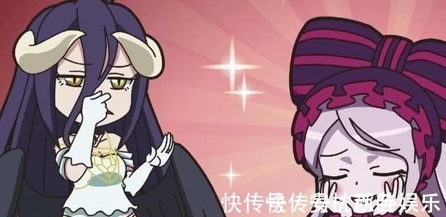 月音|盘点二次元中那些吸血鬼美少女,你愿意被咬一口吗