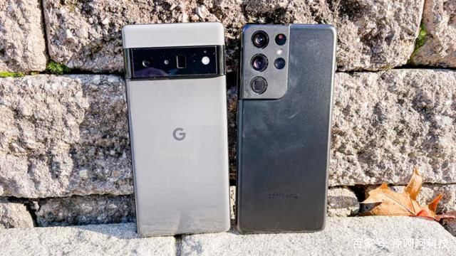 三星|巅峰对决!谷歌Pixel6 Pro VS Galaxy S21 Ultra:哪款机皇获胜?
