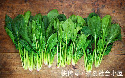 常吃|5种食物是肝脏的“净化器”，常吃或能帮助肝脏排毒，预防脂肪肝