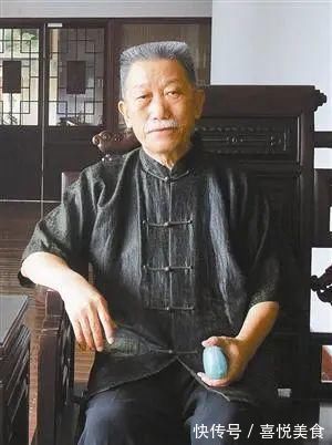 工笔|他3岁丧母,17岁食不果腹!凭借超强画技,逆转人生!