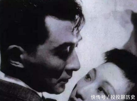 赵丹|她一生结4次婚,送走4任才华横溢丈夫,晚年用4字总结一生