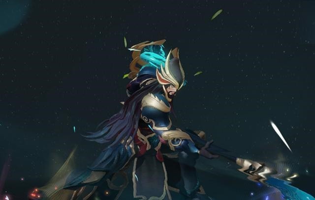 返场|王者荣耀明年返场名单三巨头,伽罗太华占一席,后羿成猴子接班人