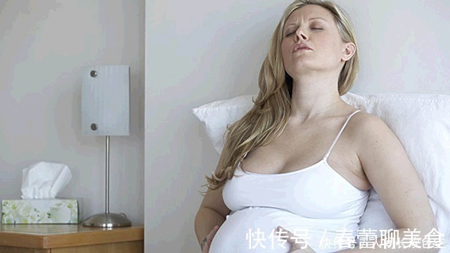 胎儿|孕妈起床忘记做一件事,容易影响胎儿健康