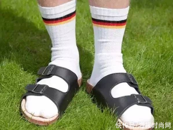 精髓|「优调」拖鞋+袜子的精髓到底是什么？