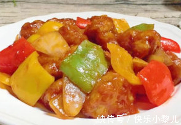 暴雨|暴雨几天孩子天天吃绿色蔬菜没营养,多吃开胃菜,酸甜开胃强体质