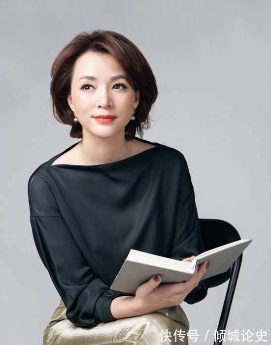 董卿怎么连续四年都缺席了春晚,背后原因是什么?