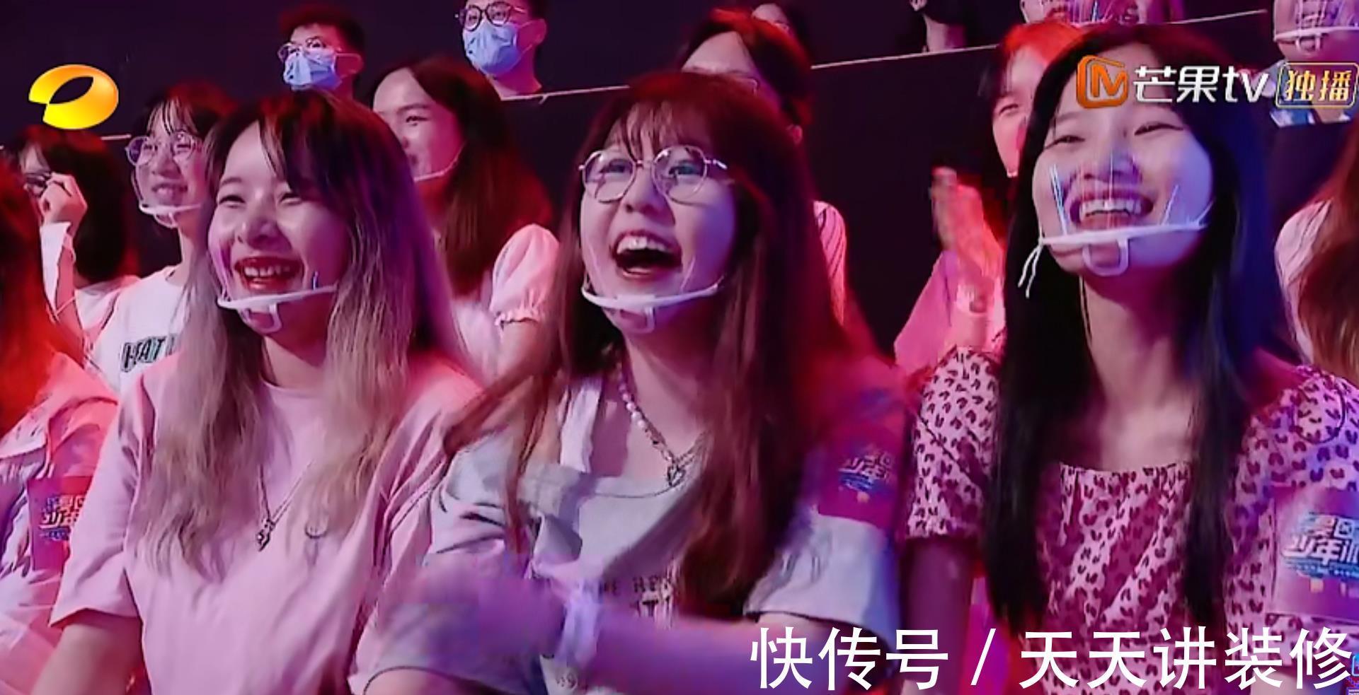 湖南衛(wèi)視|用80后實力派“捧”00后小鮮肉,芒果新綜藝玩的不是游戲,是人脈