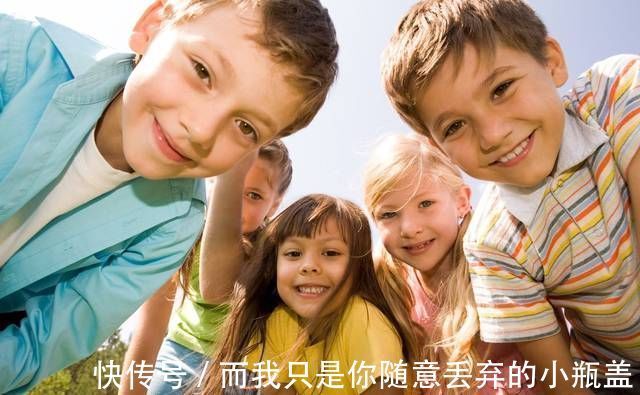 后天|三岁能看大?想知道孩子以后有没有出息,后天教育做到位了吗?