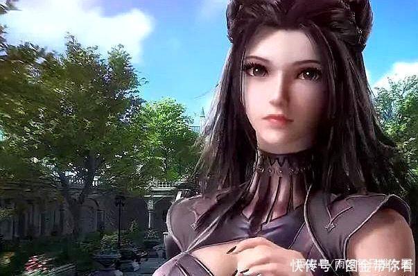 幽冥|斗羅大陸:移速系的五大武魂,幽冥靈貓墊底,第一實現領域無敵