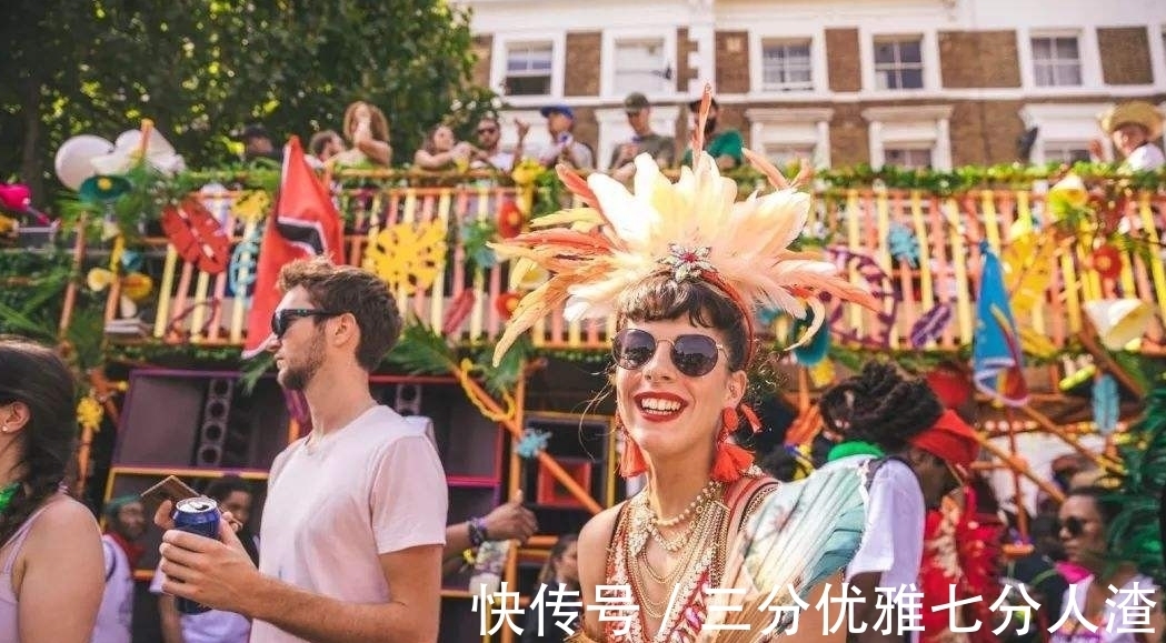 高原$“巴西”到底有多“自由”,看完当地习俗,网友:接受不了