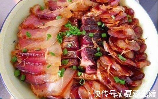 客人|颜值高又大气的家常菜,香气十足,学起来,在家招待客人必备!