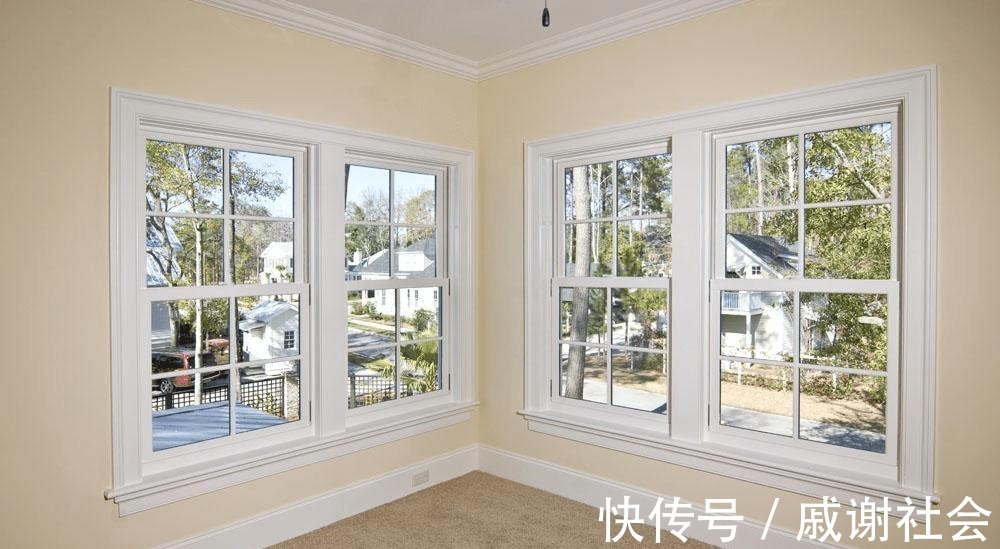 法式|第二次装修,再也不包窗口、做窗套了,实属费钱还难看!