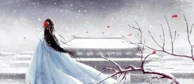 诸侯|她是美女，但命运多舛，是历史上第一个被姐夫哥调戏的女人