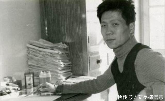 马未都:过去江湖中,还是有身怀绝技的人的,我当知青时就见到过