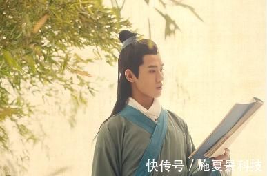 语文教材&南宋这首诗曾入选民国语文教材,开篇美不胜收,颔联寓意深远