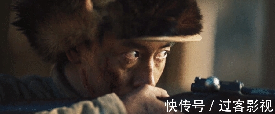 大場面|高希希拍不出大決戰(zhàn)萬人大場面?看了錦州之戰(zhàn)的前戲,我被啪啪打臉了