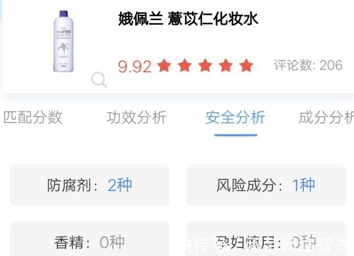 洗面奶 你的护肤品上“黑名单”了吗？第一个是网红爆款，但很容易烂脸！