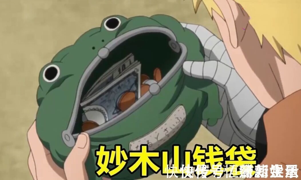 火影迷|鸣人才是火影最大火影迷,收藏“手办”太呆萌,麻烦链接发一下