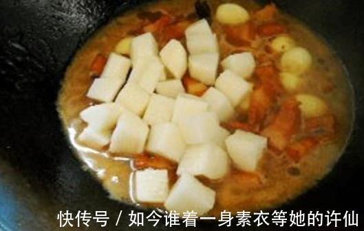 嫩肤|想要青春常驻的女性,1物常食,补血益气还嫩肤,50岁也还年轻!