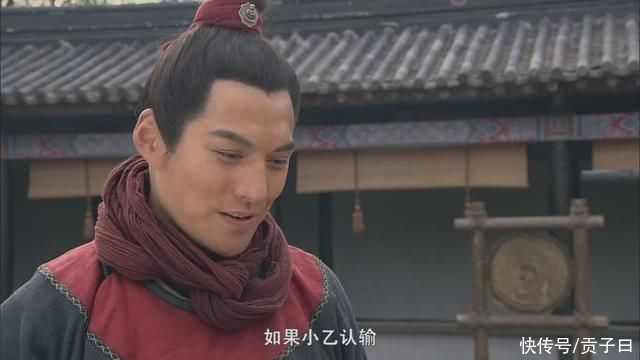 梁山上最励志的美男子:事了拂衣去，抱得美人归