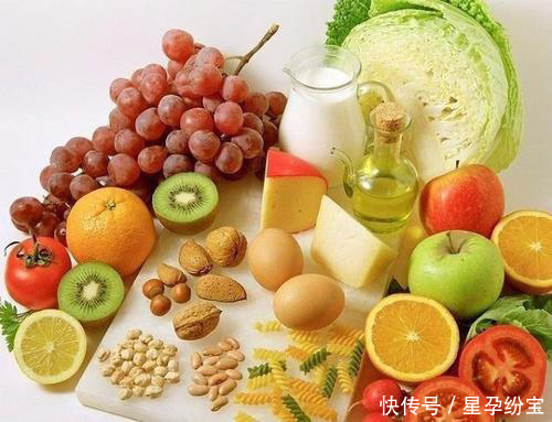 维生素|助孕期吃什么食物能助孕?