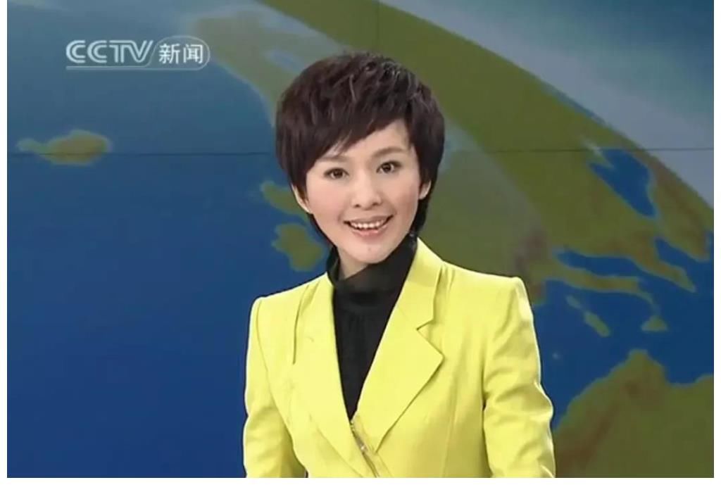 美女主持人欧阳夏丹的“谜” 为了母亲离开央视,究竟值不值得?