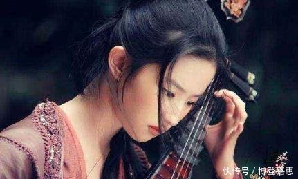 发现|花木兰女扮男装从军10年,为何无人发现,木兰辞道出这个答案