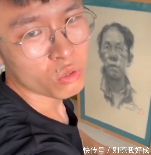 打篮球$美术生画一只拖鞋，老师还以为是真的，拿下来才知道是画出来的