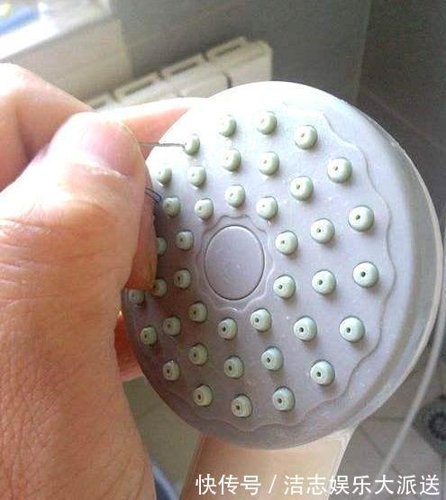 花洒|卫浴花洒怎么安装4个花洒安装小要点,让你享受舒适淋浴