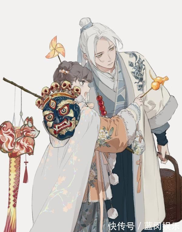 古风#出自《楚辞》的惊艳古风美名，个个都富含文学底蕴，建议收藏~