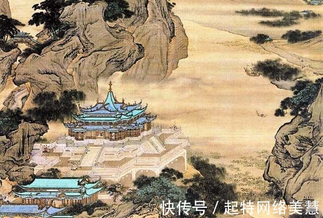 张易之|应试诗作,阎朝隐《奉和登骊山应制》:混沌疑初判,洪荒若始分