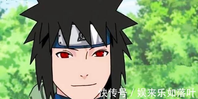 鸣人|火影忍者木叶忍者都拥有写轮眼,雏田白眼变写轮眼,鸣人太霸气