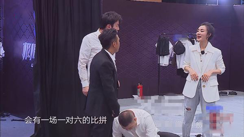 岳云鹏|《极限挑战》最尬女嘉宾,雷佳音岳云鹏纷纷无视,宋小宝也不搭理