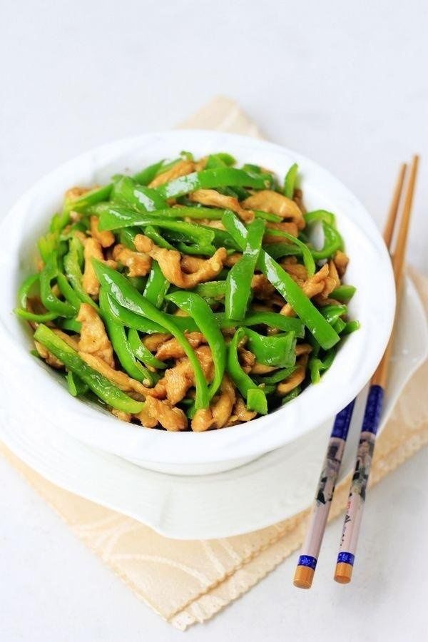 几分钟就上桌的下饭肉菜，不油腻又长不胖