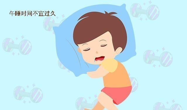 不宜|5岁男童午睡后被送医院抢救,只因奶奶无心的行为,很多家长也有