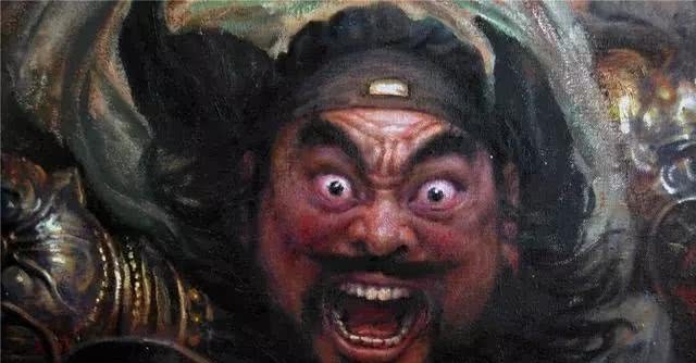 老婆,刘备说了2句话成黑帮名言,却令人不齿