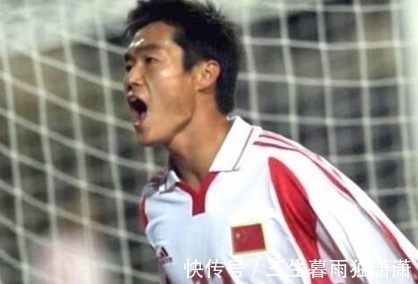 u17|男足宿茂臻单场进球王,退役后进体育局,如今发展如何?