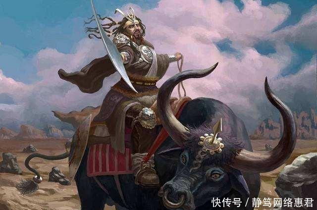 解读殷郊殷洪之死:玉虚门下学道多年,他们依旧是成汤的殿下