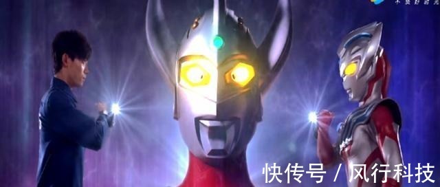 奥特曼|泽塔奥特曼辈分高,为什么还叫赛罗师父都是奥特之王的安排!