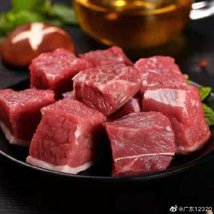 排酸肉|买肉，越新鲜口感越好？