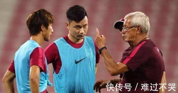 米盧|盤點執(zhí)教國足失敗的外教 請了這么多人 只有米盧是成功的
