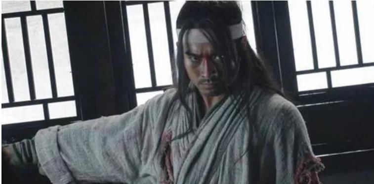 西湖大观|历史上的武松死因终于揭开，不是病死六和寺，真实结局很悲壮