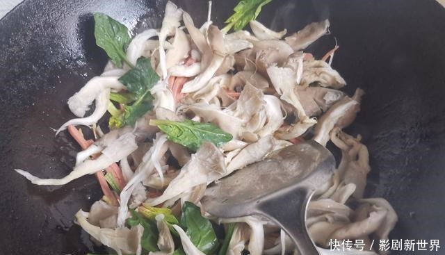 肠胃|天冷这样做一锅,10分钟就上桌,鲜美好喝营养高,清肠胃不便秘
